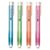 CANETA BORRACHA CIS AUTO ERASER FLUO - Imagem 1