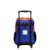 MOCHILA C/RODINHA SESTINI MINECRAFT - Imagem 3