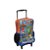 MOCHILA C/RODINHA SESTINI MINECRAFT - Imagem 2