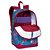 MOCHILA DE COSTAS SESTINI MAGIC ROSAS - Imagem 4