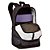 MOCHILA DE COSTAS SESTINI CRINKLE MAGIC LEAVES - Imagem 4