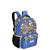MOCHILA DE COSTAS SESTINI MINIONS - Imagem 4