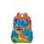 MOCHILA DE COSTAS SESTINI GIRAFA - Imagem 1