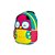 MOCHILA DE COSTAS MAXPRINT CORUJA - Imagem 1