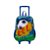 MOCHILA DE RODINHA SESTINI GOL - Imagem 1