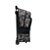 KIT MOCHILA DE RODINHA COM LANCHEIRA GAME PRETA UP4YOU - Imagem 4