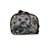 KIT MOCHILA DE RODINHA COM LANCHEIRA GAME PRETA UP4YOU - Imagem 3