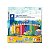 LAPIS DE COR STAEDTLER AQUARELAVEL 24 CORES - Imagem 1