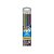 LAPIS DE COR CIS CRIATIC METALIZADO 6 CORES - Imagem 1