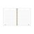CADERNO TILIDISCO UNIVERSITARIO TILIBRA 10 MATERIAS WEST VILLAGE - Imagem 2