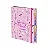 FICHARIO DAC UNIVERSITARIO FLOWER - Imagem 1