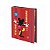 FICHARIO DAC COLEGIAL MICKEY - Imagem 1