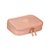 ESTOJO SESTINI BOX ROSA CLARO - Imagem 1