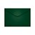 ENVELOPE CONVITE VERDE 78X115 C/10 UNDS - Imagem 1
