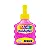 COLA ACRILEX FANTASIA GLITTER PINK 95G - Imagem 1