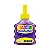 COLA ACRILEX FANTASIA GLITTER LILAS 95G - Imagem 1