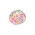 COLA ACRILEX CONFETTI ALGODÃO DOCE 95G - Imagem 2