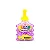 COLA ACRILEX CONFETTI CARNAVAL 95G - Imagem 1