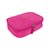 ESTOJO SESTINI ESPECIAL BOX CRINKLE ROSA - Imagem 1