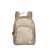 MOCHILA SESTINI MOCH P 2 EM 1 LIGHT GOLD PAUL FRANK - Imagem 1