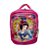 MOCHILA INFANTIL PRINCESAS COM 3 ZÍPERES - Imagem 3