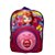 KIT DE MOCHILA COM ESTOJO LANCHEIRA INFANTIL FEMININA - Imagem 2