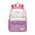 MOCHILA SESTINI GRANDE CAPRICHO DE UNICÓRNIO - Imagem 1