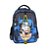 MOCHILA DE COSTA BATMAN COM CORINGA - Imagem 2