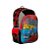 MOCHILA DE COSTA CONVOY CARROS - Imagem 1