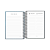 AGENDA ESPIRAL TILIBRA ZIP - Imagem 5
