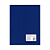 PASTA CATALOGO ACP AZUL C/20 ENV - Imagem 1