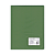 PASTA CATALOGO ACP VERDE C/20 ENV - Imagem 1
