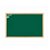 QUADRO VERDE SOUZA 60X40MOD. MADEIRA - Imagem 1
