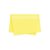 PAPEL SEDA AMARELO 48X60 - Imagem 1