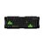 TECLADO GAMER ELG DRAGON WAR - Imagem 1