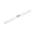 PAPEL CREPOM BRANCO 2MT - Imagem 1