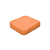 MASSA BISCUIT LARANJA POLYCOL 90G - Imagem 2