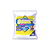 MASSA BISCUIT POLYCOL AMARELA 90G - Imagem 1