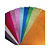 FOLHA DE EVA GLITTER 40X48 - Imagem 1
