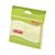 POST IT ADELBRAS  MEMO AMARELO  C/100 4 BLOCOS 38X51 - Imagem 1