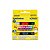 TINTA GUACHE  ACRILEX FANTASIA GLITTER 6UN. 15ML - Imagem 1