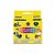 TINTA GUACHE ACRILEX CONFETTI 6UN.15ML - Imagem 1