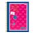 CADERNO TILIBRA 1MT JOLIE CLASSIC 96 FOLHAS - Imagem 3