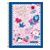 CADERNO TILIBRA 1MT JOLIE CLASSIC 96 FOLHAS - Imagem 2