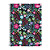 CADERNO 1MT TILIBRA D+ FEMININO 96 FOLHAS - Imagem 1