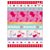 CADERNO BROC. CD TILIBRA MINNIE 80 FOLHAS - Imagem 3