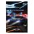 CADERNO BROCH. TILIBRA RACING 80 FOLHAS - Imagem 1