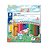 LAPIS DE COR STAEDTLER 24 CORES - Imagem 1