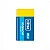BORRACHA TILIBRA B1-2 NEON PEQUENA - Imagem 1