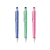 LAPISEIRA FABER CASTELL POLY MATIC SUPER 0.5 - Imagem 1